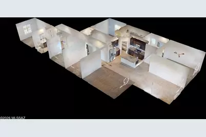 16497 S Paseo Badajo, Sahuarita, AZ 85629 - Photo 28