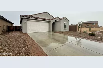 16497 S Paseo Badajo, Sahuarita, AZ 85629 - Photo 4