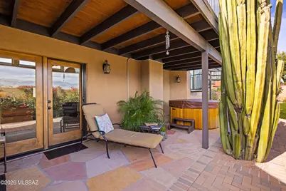 1420 W Cool Breeze Court, Oro Valley, AZ 85737 - Photo 32