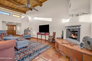 1420 W Cool Breeze Ct, Oro Valley, AZ 85737 - Photo 6