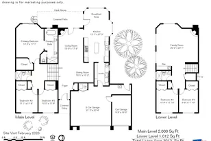 1420 W Cool Breeze Ct, Oro Valley, AZ 85737 - Photo 46