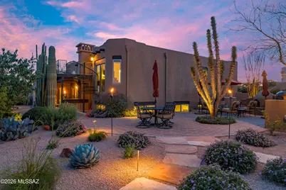 1420 W Cool Breeze Court, Oro Valley, AZ 85737 - Photo 44