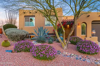 1420 W Cool Breeze Court, Oro Valley, AZ 85737 - Photo 2