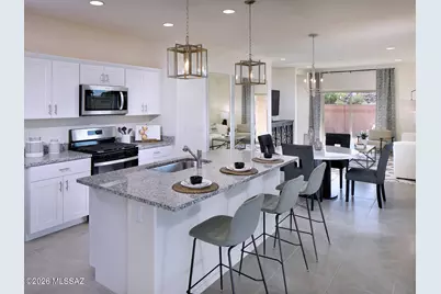 9630 N Solstice Avenue, Tucson, AZ 85743 - Photo 4