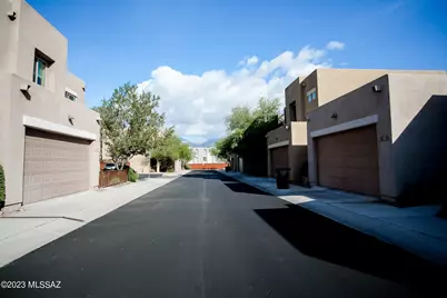 1853 Placita Tejano, Tucson, AZ 85712 - Photo 38