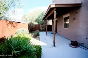 1853 Placita Tejano, Tucson, AZ 85712 - Photo 34