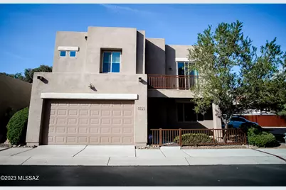 1853 Placita Tejano, Tucson, AZ 85712 - Photo 1