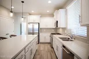 1853 Placita Tejano, Tucson, AZ 85712 - Photo 8