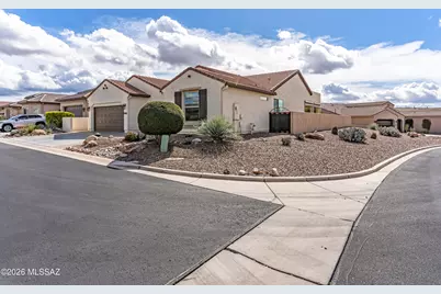 31496 S Tamarisk Place, Oracle, AZ 85623 - Photo 2