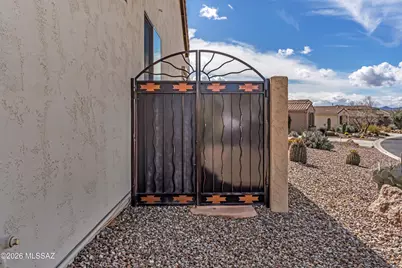 31496 S Tamarisk Place, Oracle, AZ 85623 - Photo 4