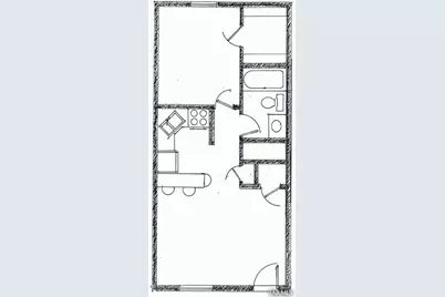 55 N Cherry Av Avenue #109, Tucson, AZ 85719 - Photo 2