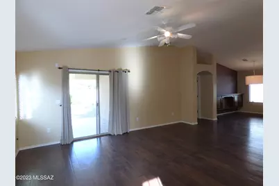 12416 N Floating Feather Lane, Marana, AZ 85658 - Photo 2