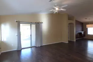 12416 N Floating Feather Ln, Marana, AZ 85658 - Photo 2
