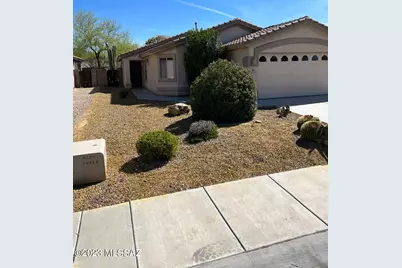 12416 N Floating Feather Lane, Marana, AZ 85658 - Photo 1
