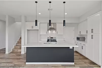 128 Avenida Ostion, Rio Rico, AZ 85648 - Photo 6