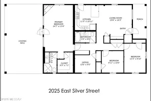 2025 E Silver St, Tucson, AZ 85719 - Photo 6