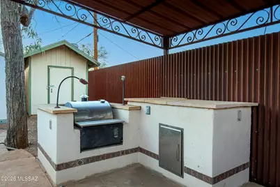 2025 E Silver Street, Tucson, AZ 85719 - Photo 38