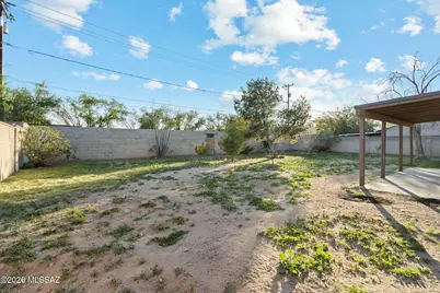 6242 E 35th Street, Tucson, AZ 85711 - Photo 22