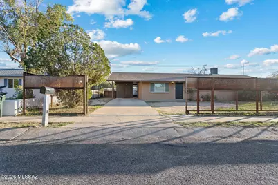 6242 E 35th Street, Tucson, AZ 85711 - Photo 1