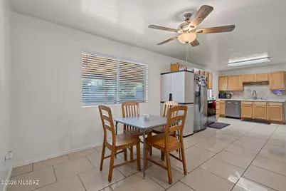 6242 E 35th Street, Tucson, AZ 85711 - Photo 12