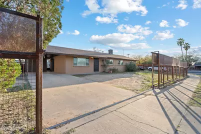 6242 E 35th Street, Tucson, AZ 85711 - Photo 2