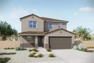 5618 W Carillon Ridge Ln, Marana, AZ 85743 - Photo 1