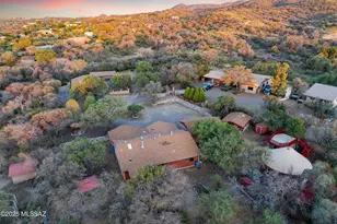 335 W Oak Hills Dr, Oracle, AZ 85623 - Photo 42