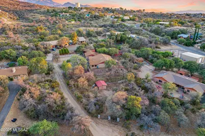 335 W Oak Hills Drive, Oracle, AZ 85623 - Photo 36