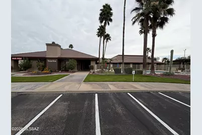 8401 S Kolb Road #168, Tucson, AZ 85756 - Photo 12