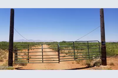 60 Ac Cross Creek Road #4, Pearce, AZ 85625 - Photo 6