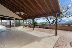 3910 S Via Del Ruisenor, Green Valley, AZ 85622 - Photo 42