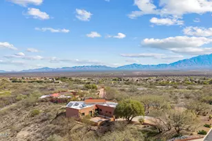 3910 S Via Del Ruisenor, Green Valley, AZ 85622 - Photo 30