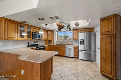 3910 S Via Del Ruisenor, Green Valley, AZ 85622 - Photo 4