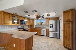 3910 S Via Del Ruisenor, Green Valley, AZ 85622 - Photo 4