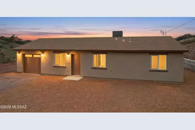 423 Rio Rico Drive, Rio Rico, AZ 85648 - Photo 1