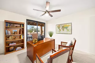 4240 E Pontatoc Canyon Dr, Tucson, AZ 85718 - Photo 34