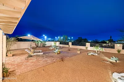 4240 E Pontatoc Canyon Drive, Tucson, AZ 85718 - Photo 46