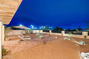 4240 E Pontatoc Canyon Dr, Tucson, AZ 85718 - Photo 46