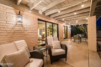 4240 E Pontatoc Canyon Drive, Tucson, AZ 85718 - Photo 40