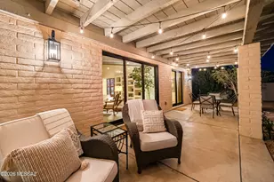 4240 E Pontatoc Canyon Dr, Tucson, AZ 85718 - Photo 40