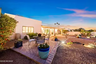 4240 E Pontatoc Canyon Dr, Tucson, AZ 85718 - Photo 44