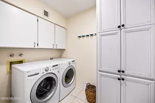 4240 E Pontatoc Canyon Dr, Tucson, AZ 85718 - Photo 36