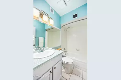 4240 E Pontatoc Canyon Drive, Tucson, AZ 85718 - Photo 32