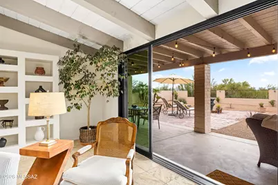 4240 E Pontatoc Canyon Drive, Tucson, AZ 85718 - Photo 10