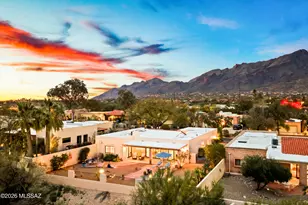 4240 E Pontatoc Canyon Dr, Tucson, AZ 85718 - Photo 48