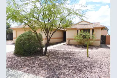 4776 W Rosebay Street, Tucson, AZ 85742 - Photo 32
