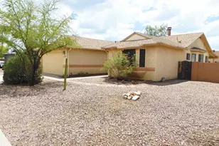 4776 W Rosebay St, Tucson, AZ 85742 - Photo 1