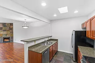 6255 N Camino Pimeria Alta, Tucson, AZ 85718 - Photo 22