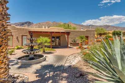 6255 N Camino Pimeria Alta #135, Tucson, AZ 85718 - Photo 4