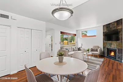 6255 N Camino Pimeria Alta #135, Tucson, AZ 85718 - Photo 20